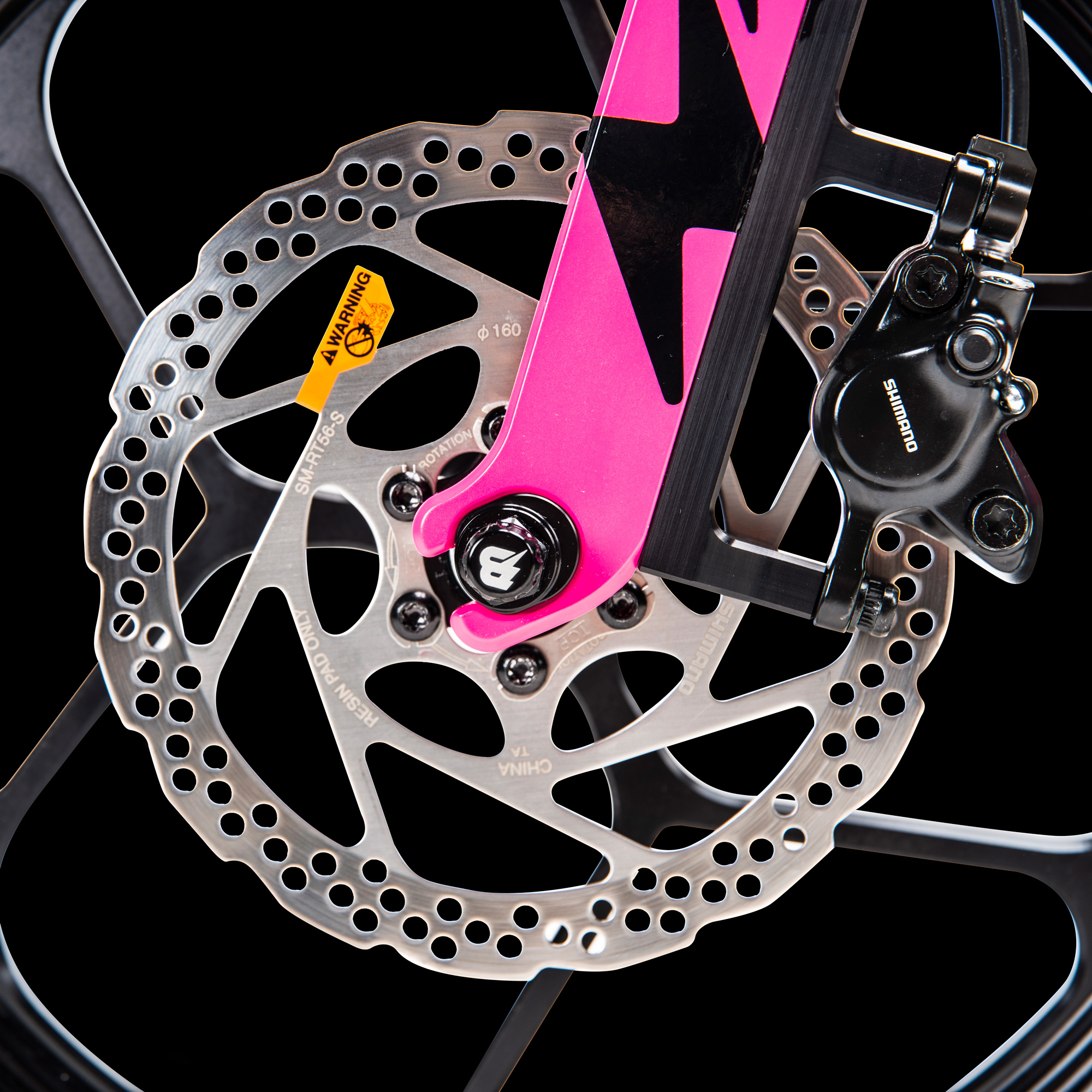 Botz Bikes_Brakes Botz Bikes_Brakes