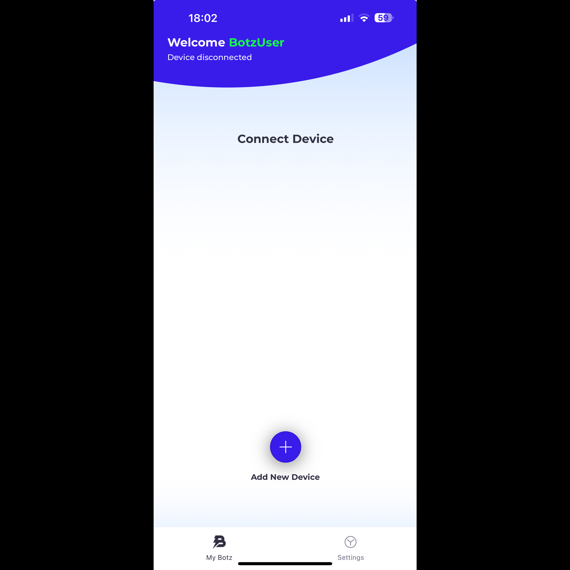 BotzBikes_App Botz Bikes_APPLICATION
