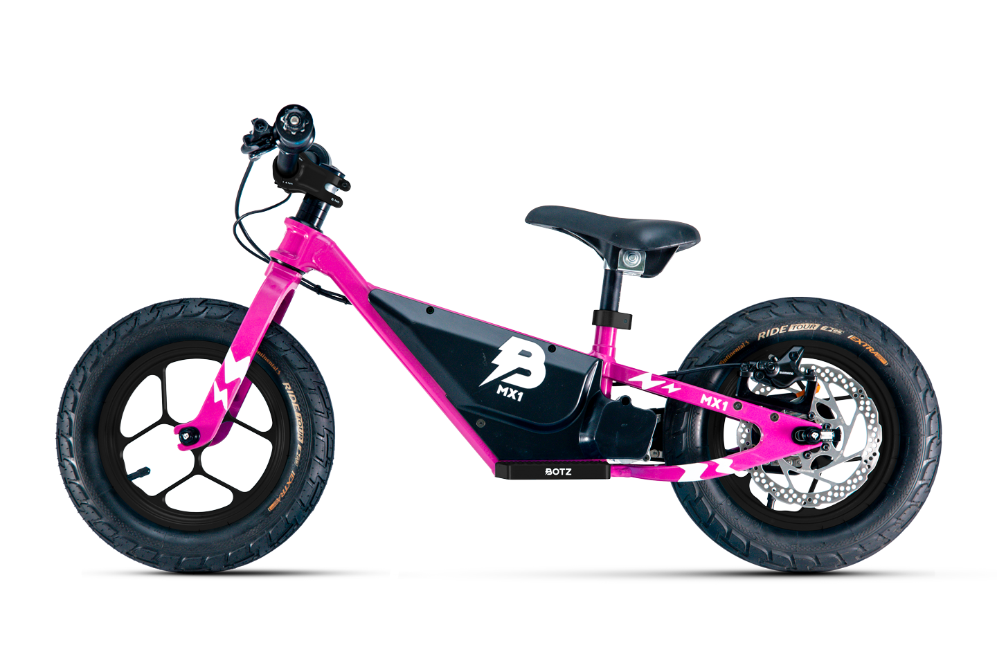 Botz Bike MX1