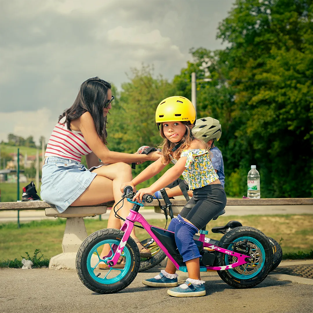 Botz Bike – Mom & Kids Botz Bike - Mom & Kids