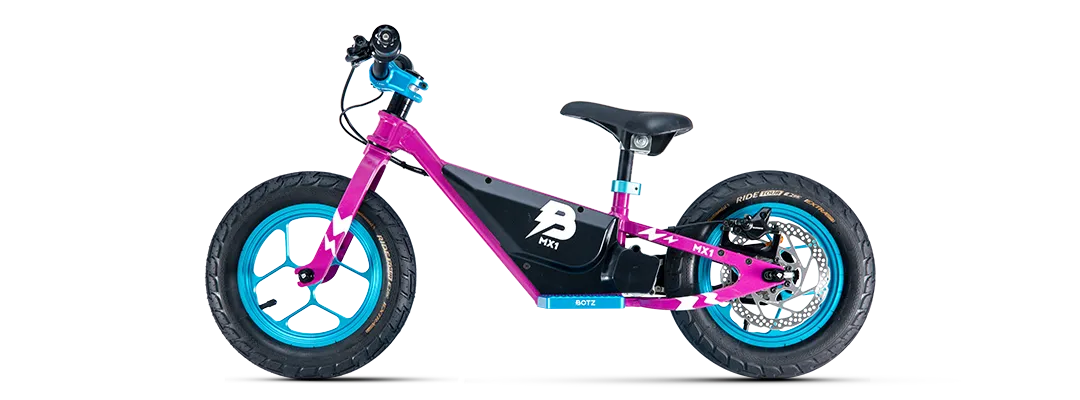 MX-1_BOTZ BIKE MX-1_BOTZ BIKE