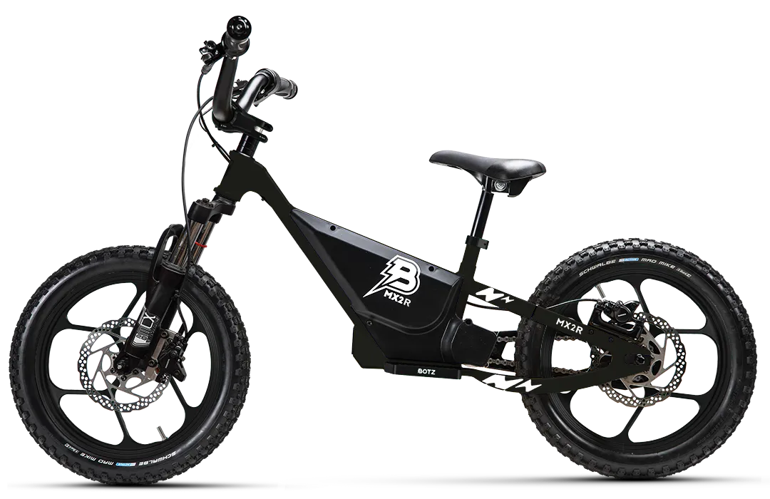 MX-2R_BOTZ BIKE MX-2R_BOTZ BIKE