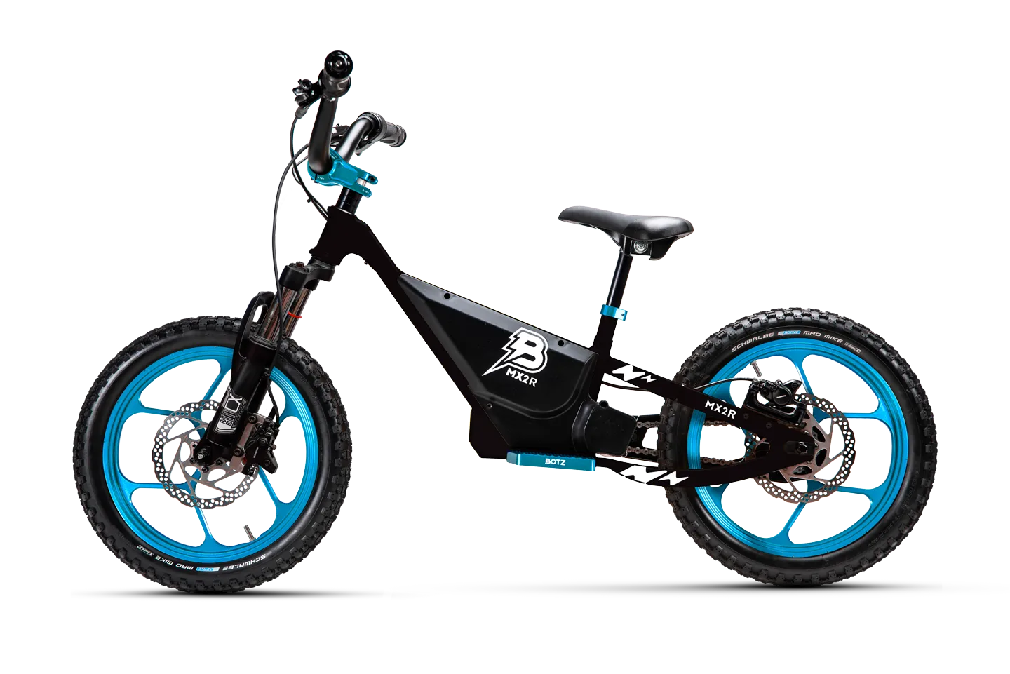 Botz Bike MX2-R